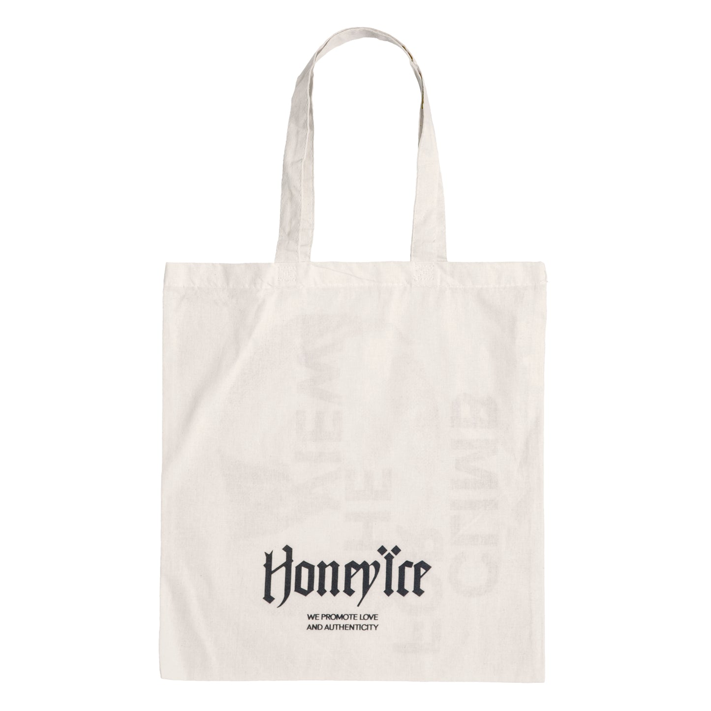 Honeyïce Tote Bag