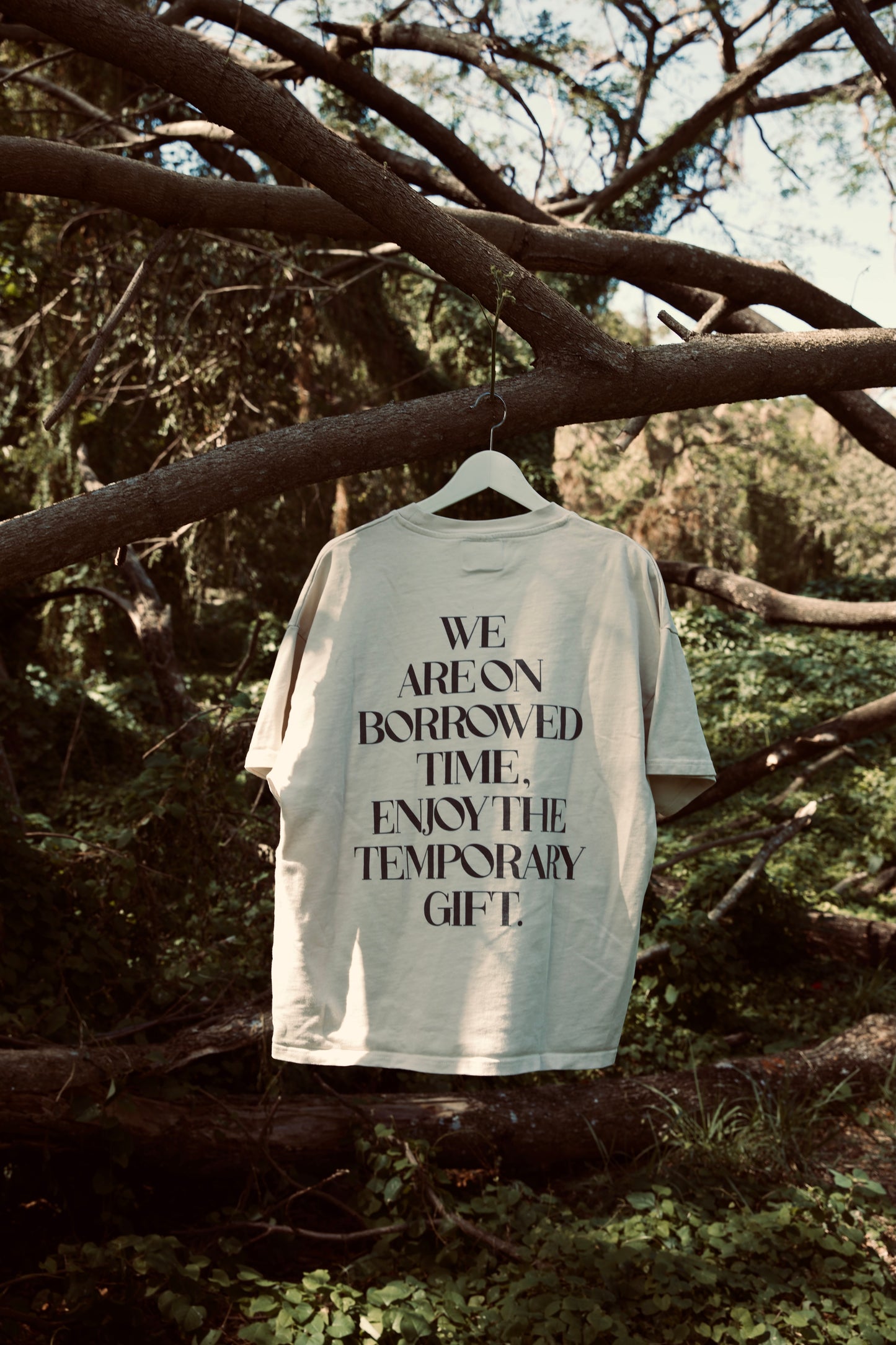 Borrowed Time Shirt
