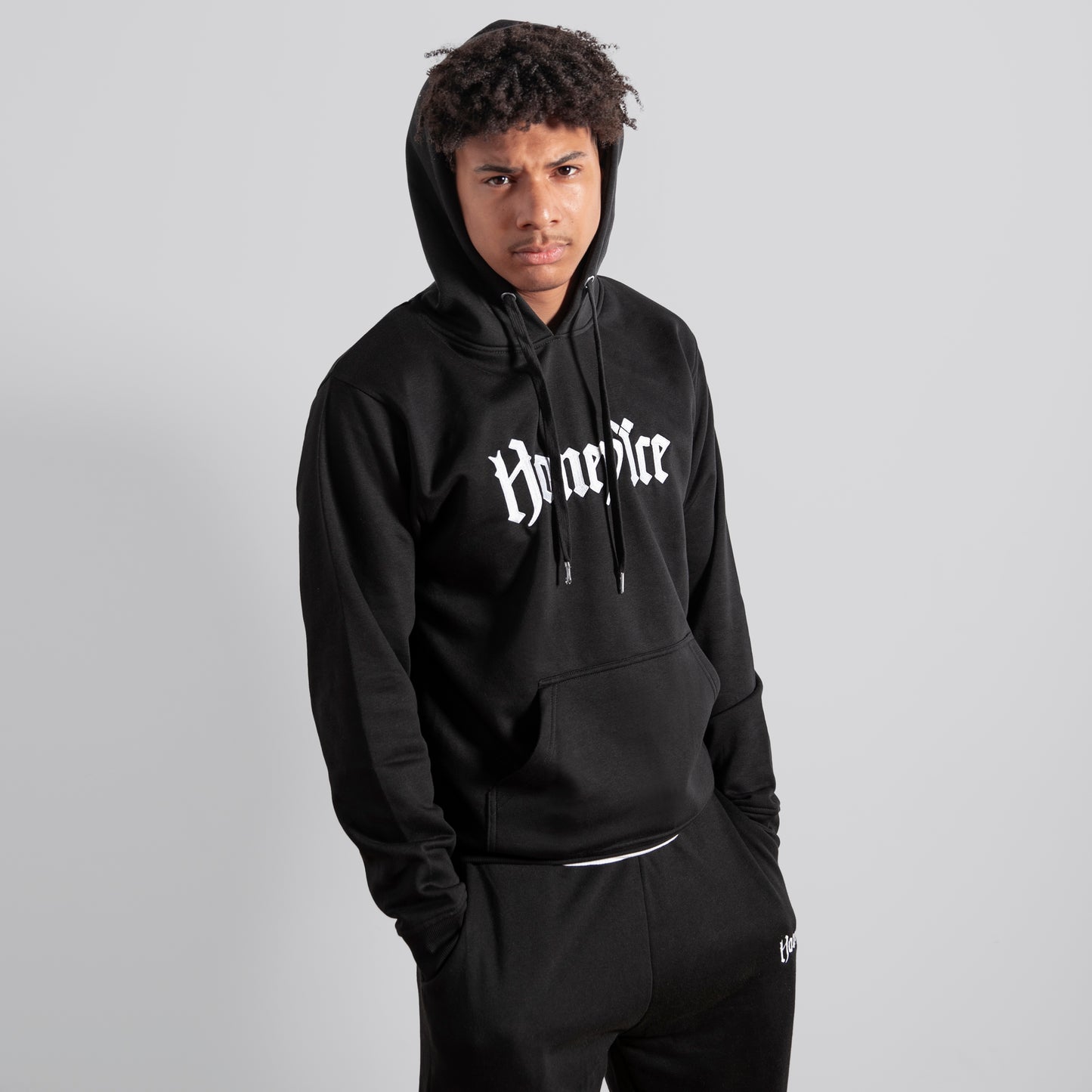 Chándal HoneyÏce lila