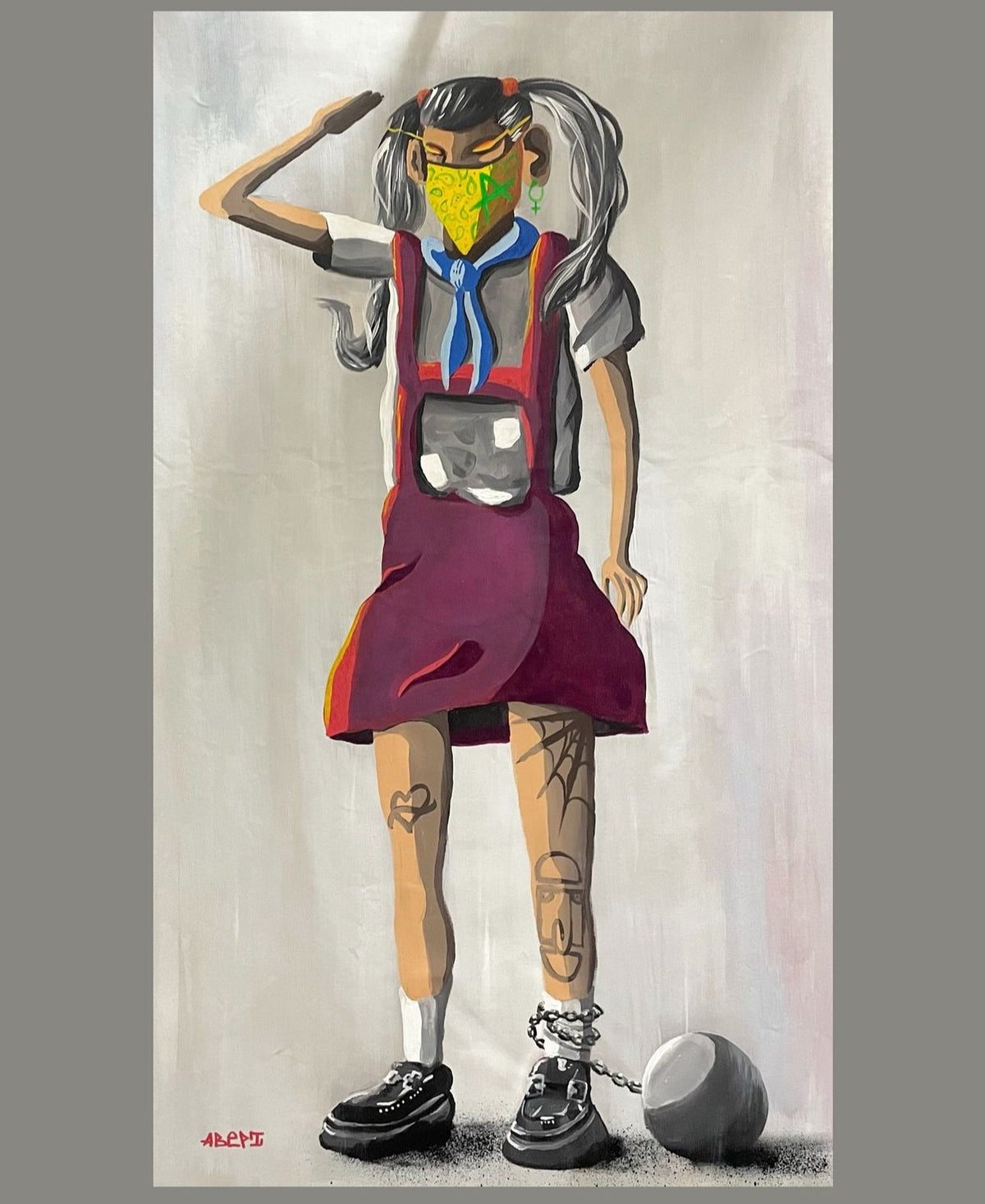 Digital Art