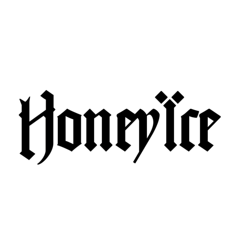 HoneyÏce