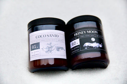 Candle Bundle