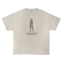 Authentic Beige Shirt