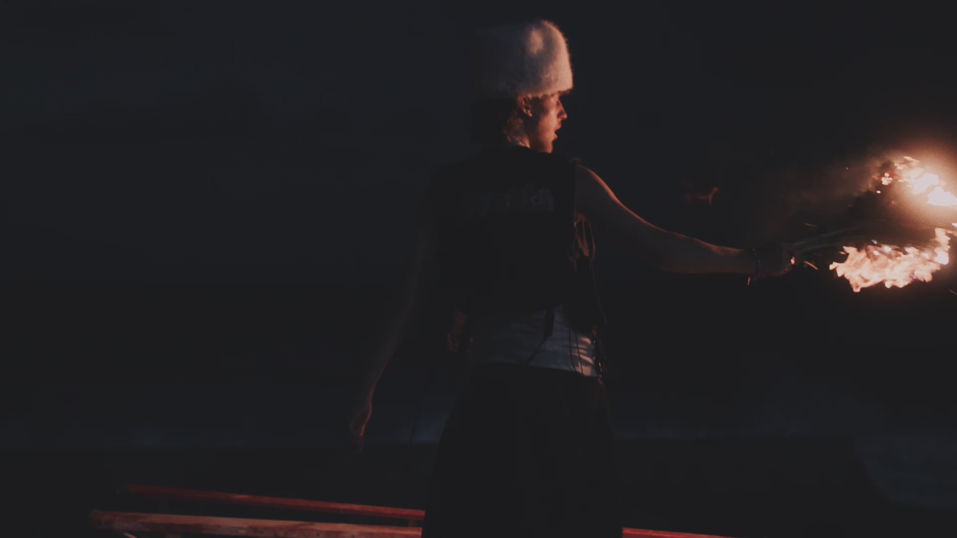 Load video: 