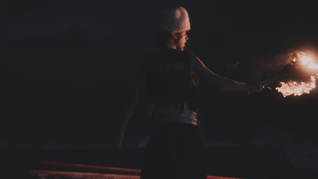 Load video: 
