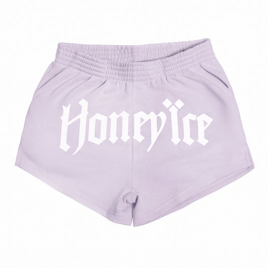 Honeyïce Lilac Shorts